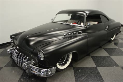 1950 Buick Special Streetside Classics The Nation S Trusted Classic Car Consignment Dealer