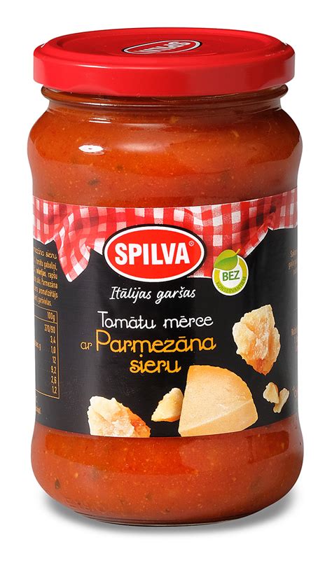 Tomātu Pasta Spilva