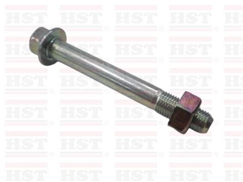 Mu000412 Mitsubishi Triton 4wd Rear Front Suspension Bolt M14x124 Skk