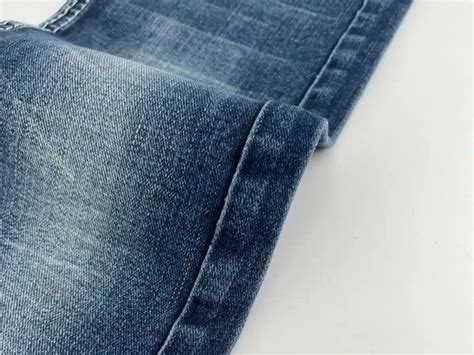 A Comprehensive Guide To The Different Types And Weights Of Denim