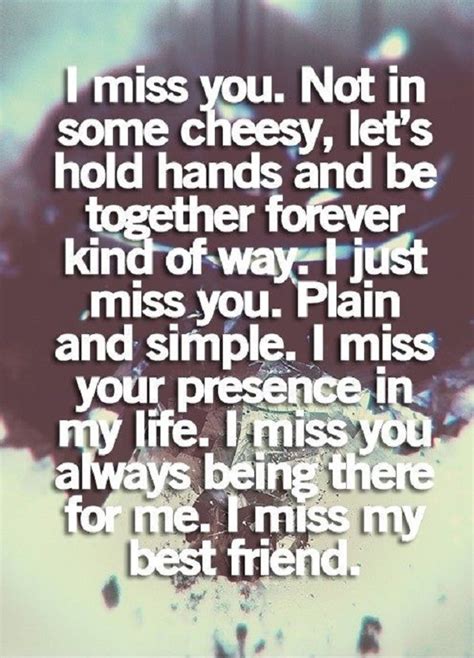 Deep Quotes About Missing Someone. QuotesGram