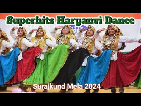 Haryanvi Dance Superhit Haryanvi Song Haryanvi Folk Song