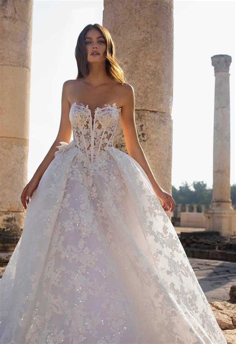 Pin On Vestidos De Novia 2020