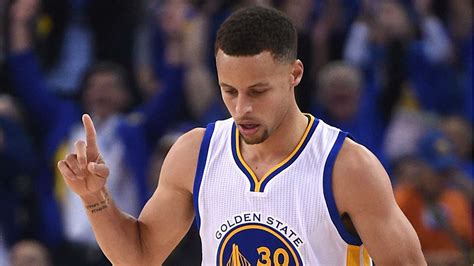 Basketball Stephen Curry Becomes First Unanimous Nba Mvp Sportal