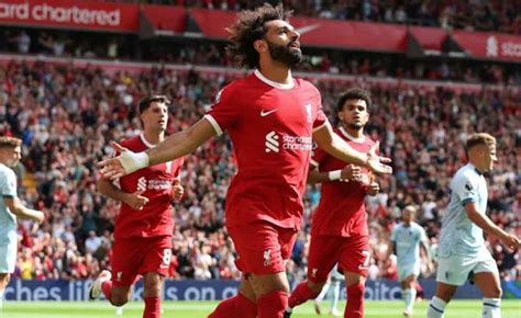 جريدة البلاد ليفربول يفوز بعشرة لاعبين على بورنموث في الدوري الإنجليزي