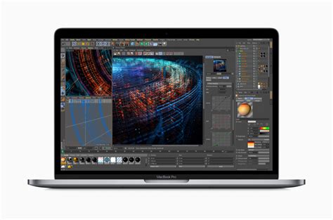 Apple Presenta Nuevos MacBook Pro Con Procesadores Intel Core De 4 Y 6