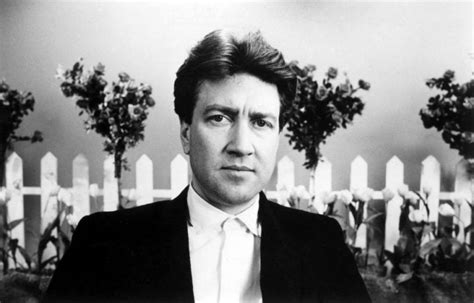 David Lynch A Career Of An Eccentric Master Of Surrealism