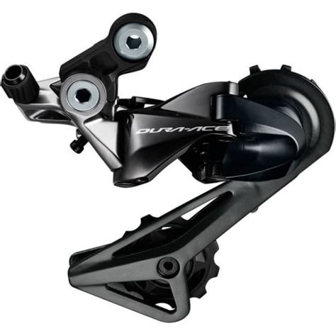 Buy Shimano Dura Ace Rd R Dura Ace Speed Rear Derailleur Ss