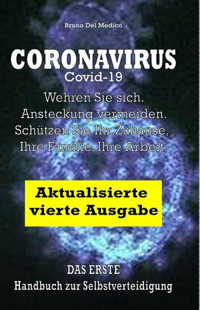 Smashwords Coronavirus Covid Wehren Sie Sich Ansteckung