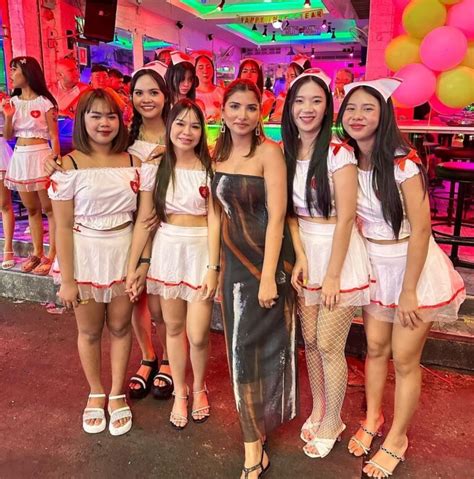 Sex Tourism In Thailand Research Facts And Statistics Dream Holiday Asia