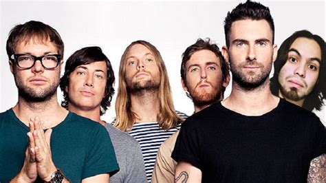 Maroon 5 Nous Dévoile Son Tout Nouveau Titre Whiskey