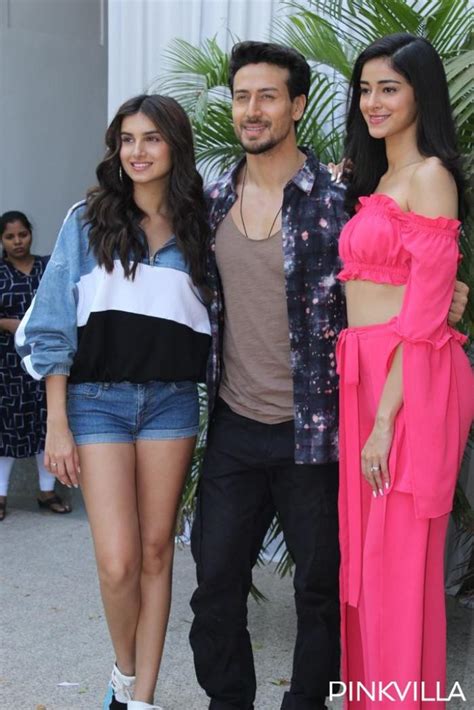 SOTY 2 Box Office Collection Day 2: Tiger Shroff, Ananya Panday & Tara Sutaria's film shows a ...