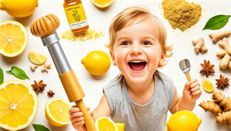 Natural Remedies: Homemade Cough Syrup Recipes Your Kids Will Love