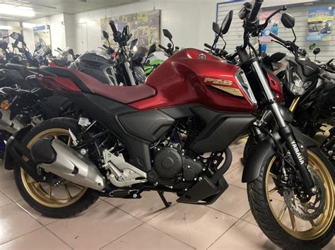 祐昌 2022 Yamaha Fzs150 V3 Fzs Fi 150 Abs 露天市集 全台最大的網路購物市集