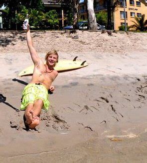 Beachin It Keith Harkin Photo 32161585 Fanpop