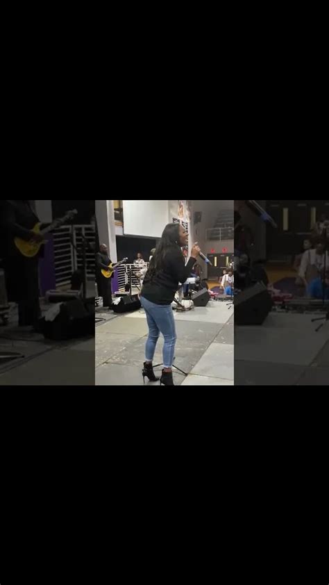 Leandria Johnson Better Days Ft Her Daughter Calen Imory