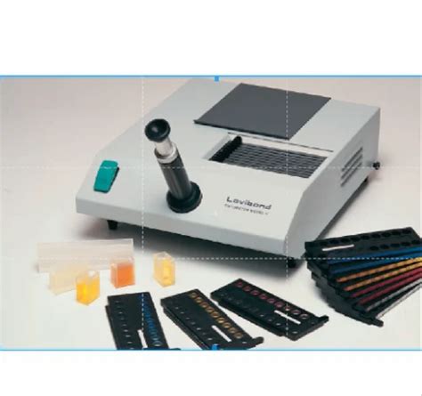 Lovi Bond Tintometer For Laboratory At 450000 In Mumbai ID