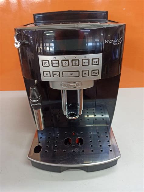 Delonghi Magnifica S Plus Ecam B