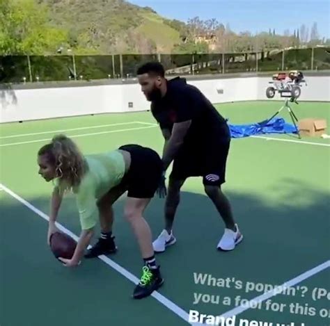 While Trade Rumors Swirl About Him, OBJ Is Doing Trickshot Videos With ...