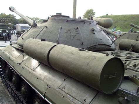 ИС-3