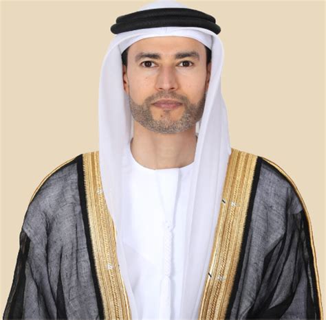 Minister of State - Ministry of Finance - United Arab Emirates