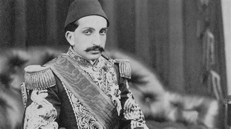 II Abdülhamid kimdir Sultan 2 Abdülhamid dönemi olayları ve 2