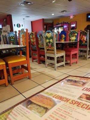 El Nopal Mexican Restaurant Updated January Photos