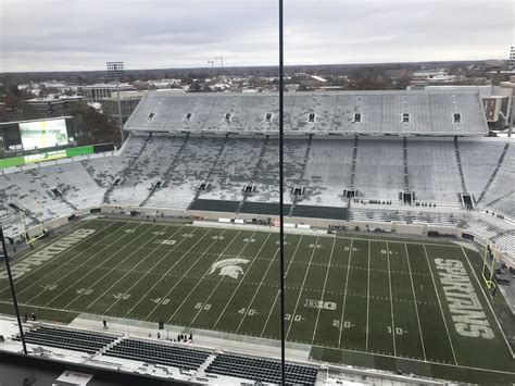 Ohio State at Michigan State: Official Game Thread – Buckeye Sports ...