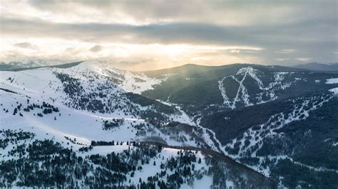 Vail Ski Resort Announces 2023-24 Opening Day - Mountain Living