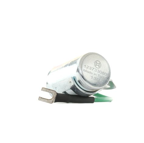 1 237 330 809 Bosch Gu701 Condenseur Système Dallumage Autodoc Prix