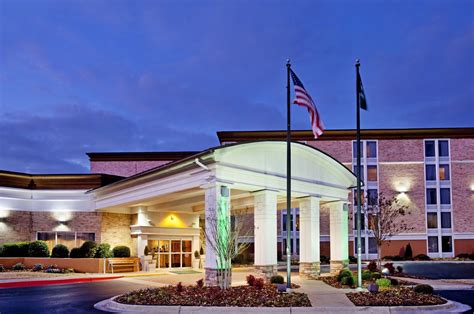 Holiday Inn Huntsville-Research Park- First Class Huntsville, AL Hotels- GDS Reservation Codes ...