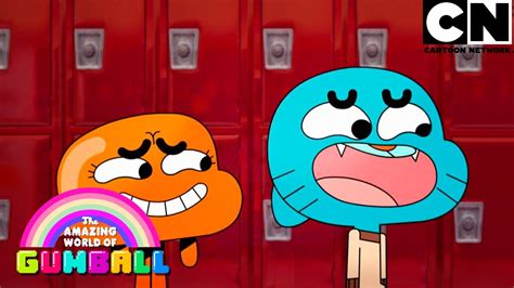 Procurando Um Novo Integrante O Incrível Mundo De Gumball Cartoon Network 🇧🇷 Youtube