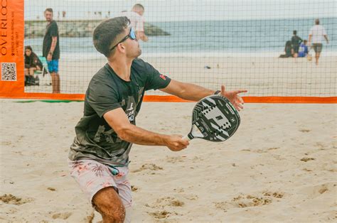 Guia Completo Do Beach Tennis Conheça As Regras E Dicas Para Se Desta