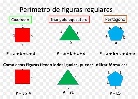 Areas Y Perimetros De Figuras Geometricas Per By Enamel Pins Hot Sex