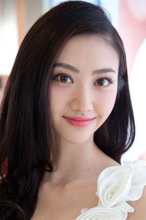 Jing Tian Nude Sexy Leaked Topless Photo The Fappening