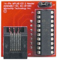 AC162052 Microchip Datasheet PDF Technical Specs