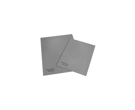 Серая карта 18% (Grey card) - настройка баланса белого и экспозиции