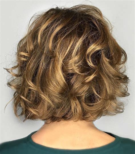 This Easy Hairstyles For Wavy Hair To Do At Home For Short Hair