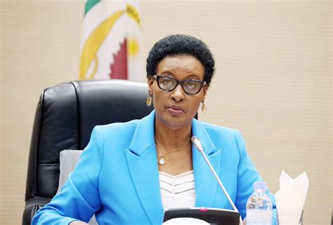 Rwanda Parliament on Twitter: "The Plenary Sitting of the Chamber of ...