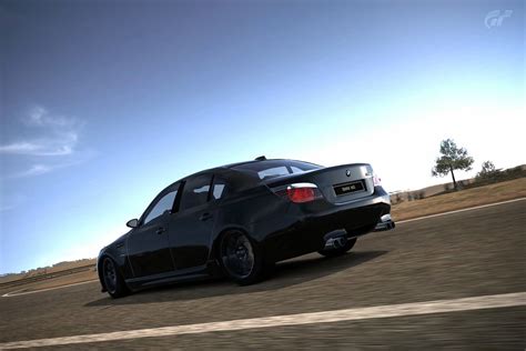 Toscana Tarmac Gran Turismo Driftinziggy Flickr