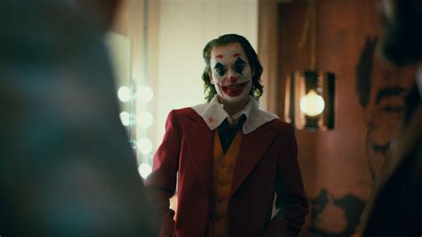 Final Joker Trailer Is Taxi Driver And The King Of Comedy All Rolled