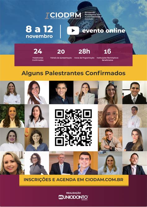 Uniodonto Manaus Realiza Ciclo De Palestras On Line Uniodonto Do Brasil