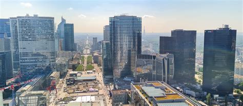 La Défense: visiting the Grande Arche 2025