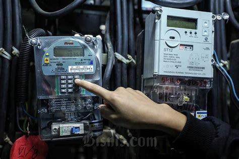 Ada Update Tarif Listrik Per Kwh Apa Bedanya Listrik Subsidi Dan