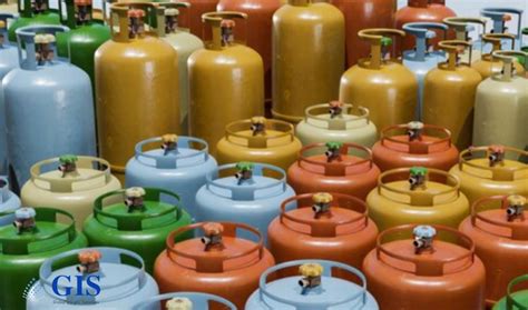 Embracing Innovation USA S LPG Liquefied Petroleum Gas Market