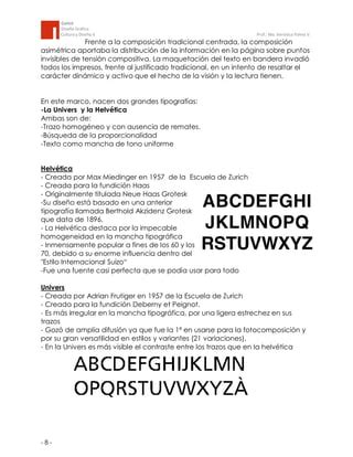 Escuela De Basilea Zurich Pdf Descarga Gratuita