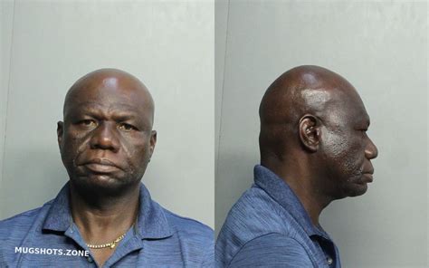 THOUSAND REINALDO 06 23 2021 Miami Dade County Mugshots Zone