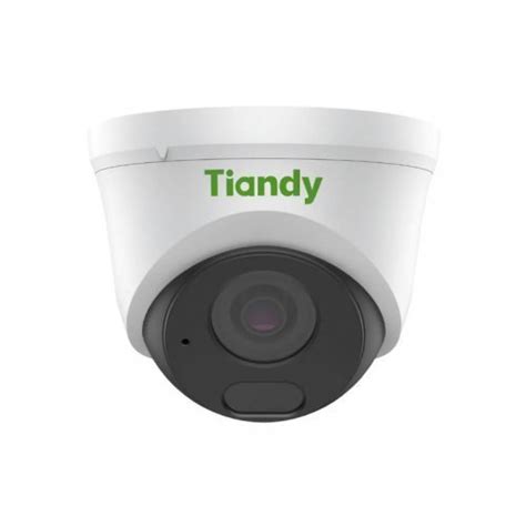 Камера видеонаблюдения Tiandy TC C32HN Spec I3 E Y C 2 8mm V4 2 2МП