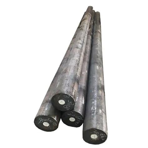 Hot Rolled Alloy Steel Bar Astm