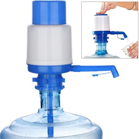 Movilcom Distributeur D Eau Pour Bidons Doseur Eau Pour Boissons